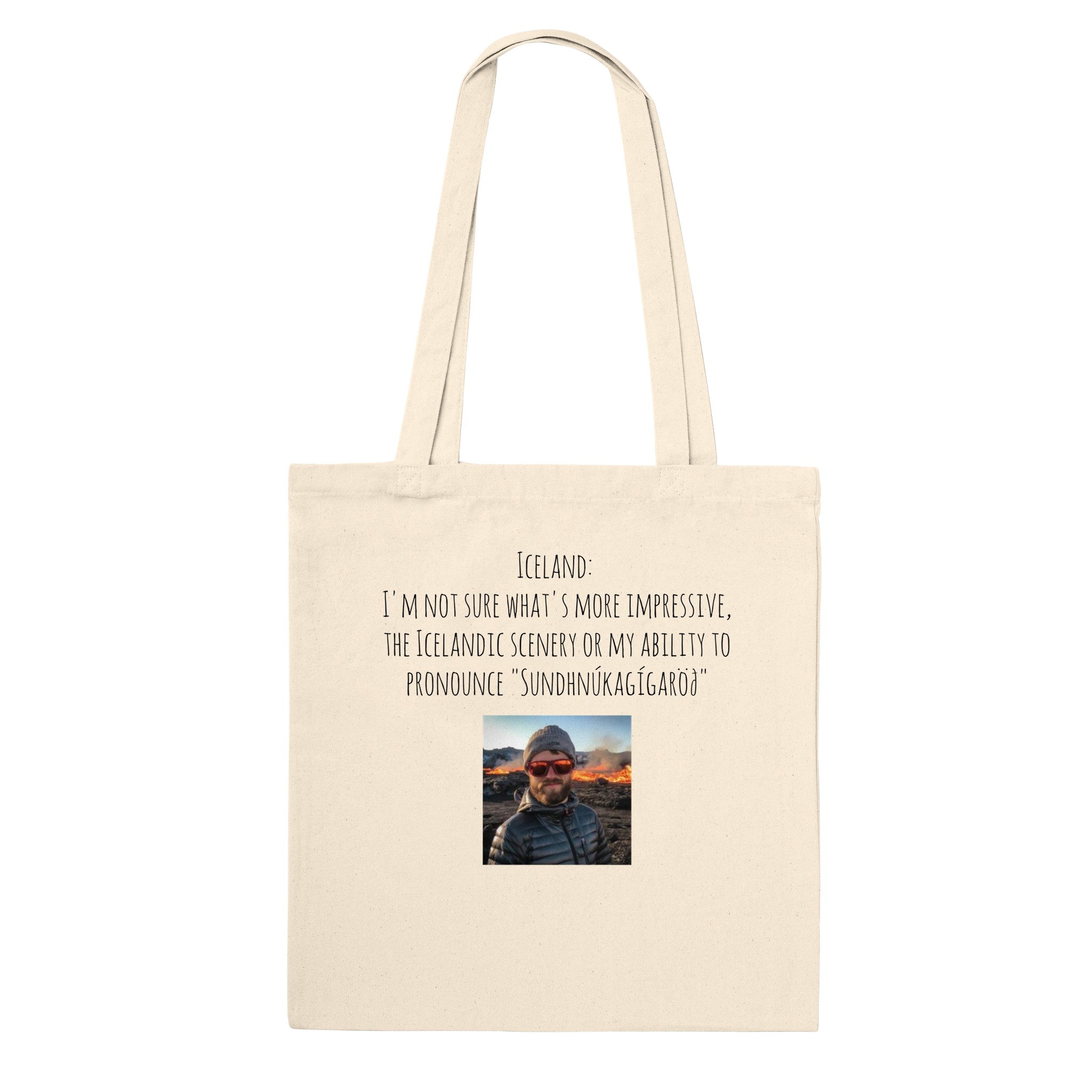 Tote bags